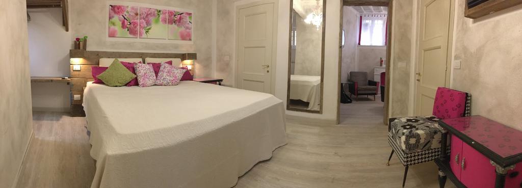 24H Suite Lucca Exterior foto